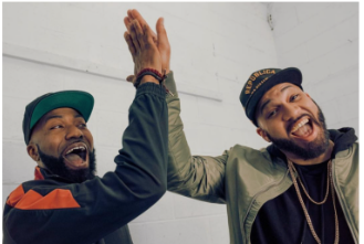 VICE CEO Shades Desus & Mero After They Leave For Showtime: “They’re Going To A Platform That Their Audience Doesn’t Pay For”