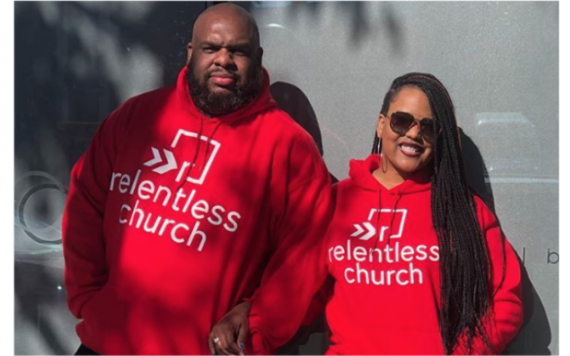 Megachurch Pastor Defends Gifting His Wife A $200K Lamborghini Urus After Backlash