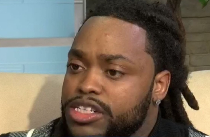 Bank Racially Profiles Black Man Attempting To Cash His First Paycheck, Gets Detained By Police