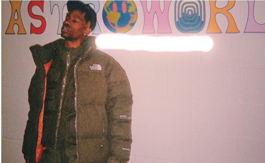 Travis Scott To Perform Alongside Maroon 5 at Super Bowl 53 in Atlanta