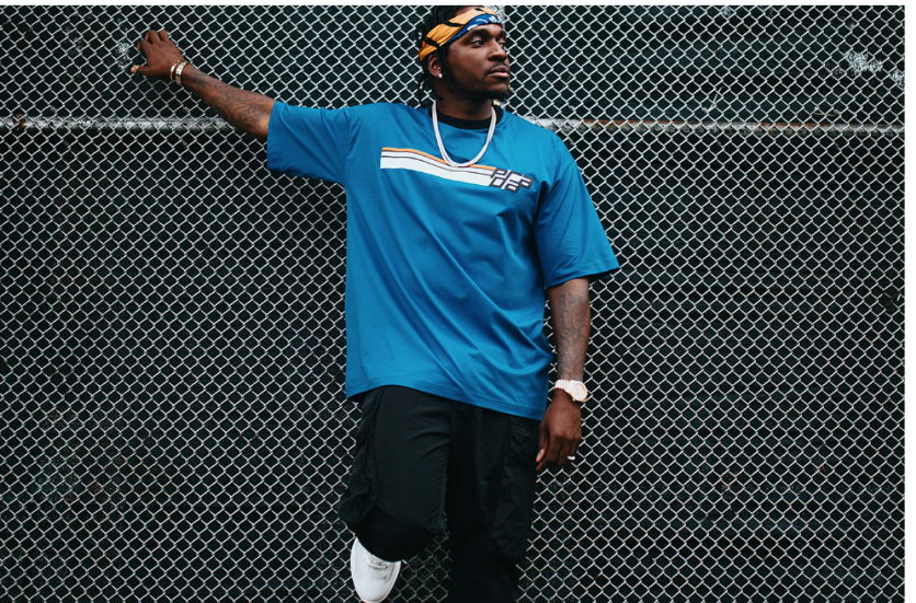 Pusha T ‘Wasn’t Surprised’ By Drake’s ’Best Rap Album’ Grammy Nomination Snub