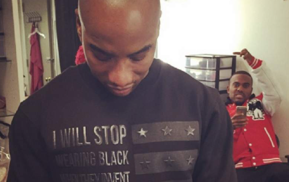 Charlamagne Tha God Says Kanye West Is ‘Full of S***’ With Mental Health Issues
