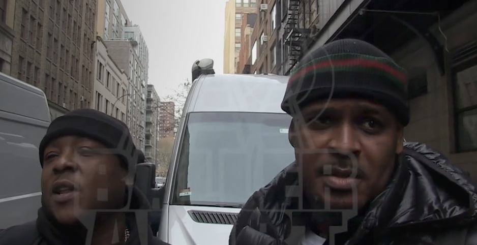 Baller Alert Exclusive: The Lox Talks New Album, New Documentary and The Migos: “Shout Out The Migos, They’re The Greatest Rap Group Right Now” 