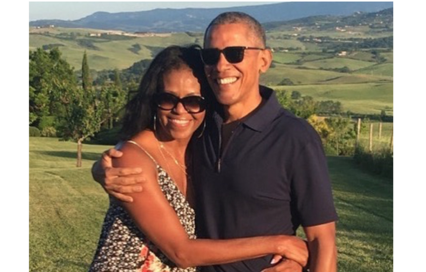 Michelle Obama Says She Wanted To “Fix” Barack Obama In Counseling: “I Was One Of Those Wives Who [Thought], ‘I’m Taking You To Marriage Counseling – So You Can Be Fixed’”