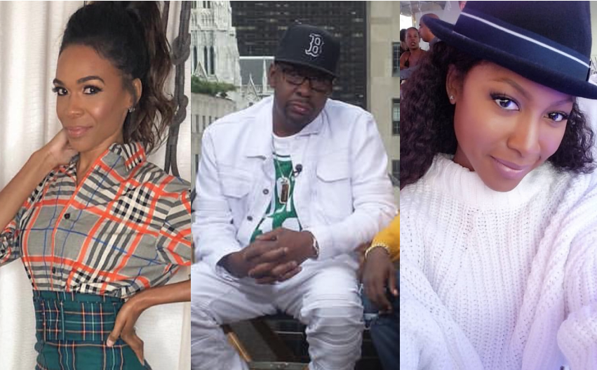 Michelle Williams, Bobby Brown and Gabrielle Dennis Joins The Cast Of BET’s “American Soul”