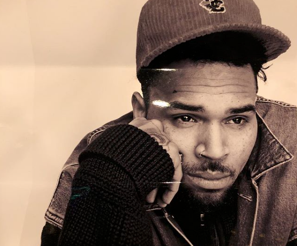 Jane Doe Accuses Chris Brown Of Trying To Harass Her Over Alleged Rape Lawsuit