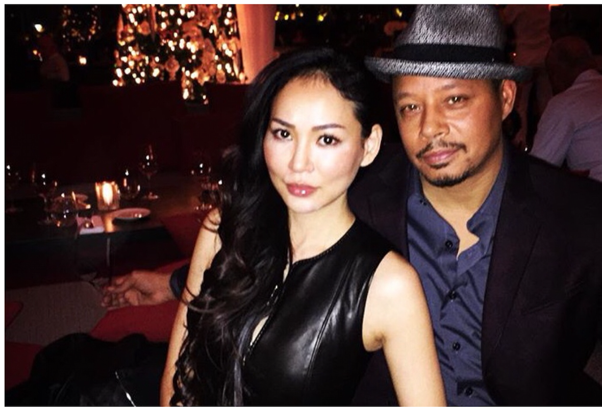 Terrence Howard Proposes To Ex Wife Three Years After Their Divorce