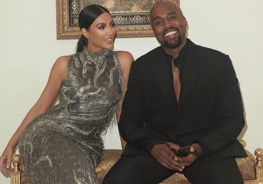 Kanye West Surprises Kim Kardashian With $14 Million Miami Beach Condo for Christmas