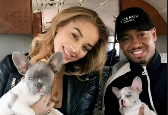 Ballerific Couples – Break Ups and Make Ups of 2018