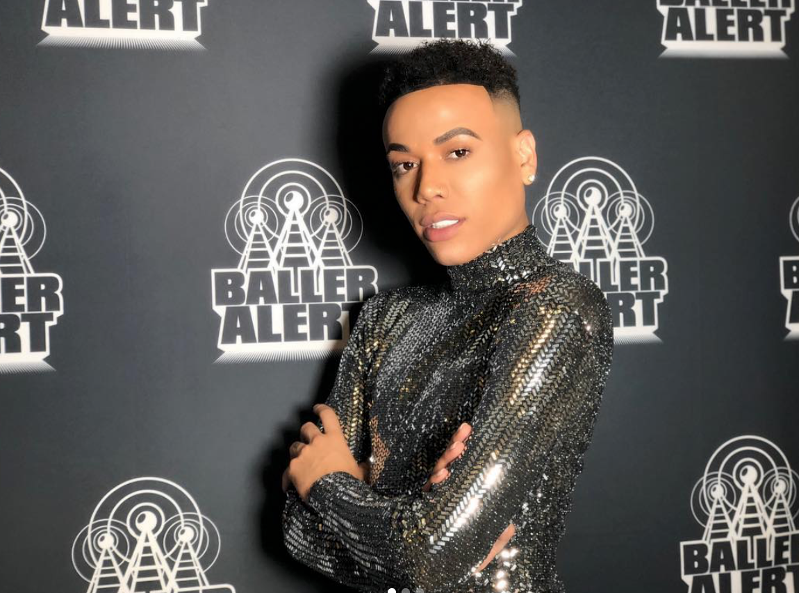 Bobby Lytes Baller Alert - Baller Alert Bobby Lytes Details How His Life Has Improved Since Quitting Cocaine: "I've Gained More Clarity"