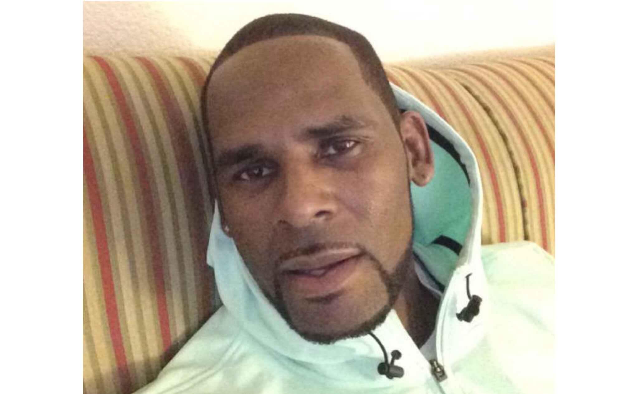 R. Kelly