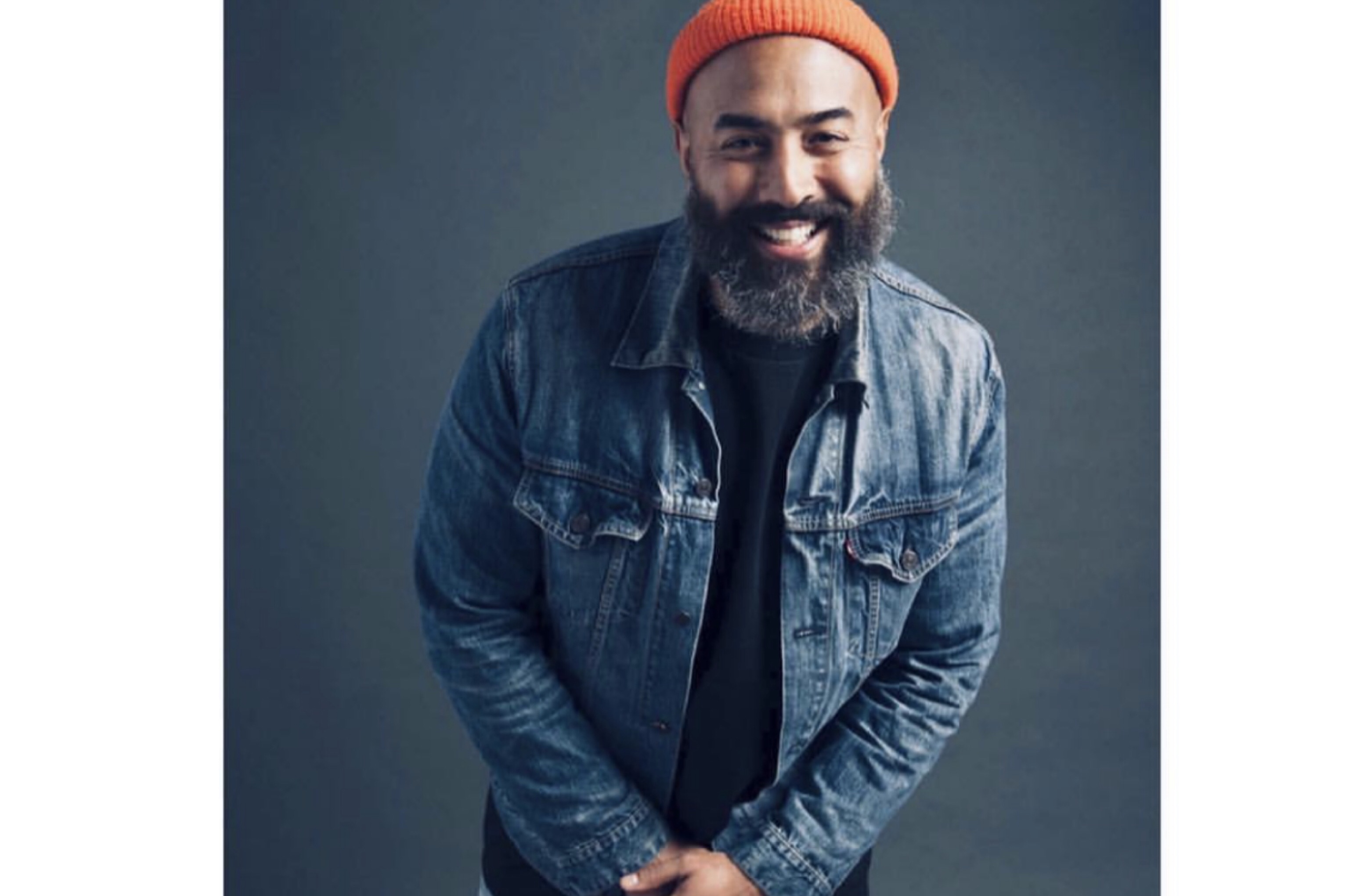 Hot 97’s own Ebro Darden Named Apple Music’s Global Editorial Head of Hip-Hop and R&B