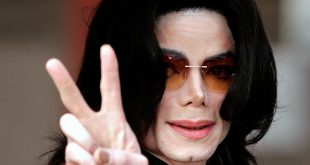 Michael Jackson Vs Louis Vuitton