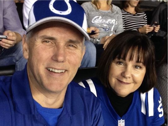 Mike Pence Called Out For Using Dr. Martin Luther King Jr.’s Speech To Support Construction Of U.S.-Mexico Wall