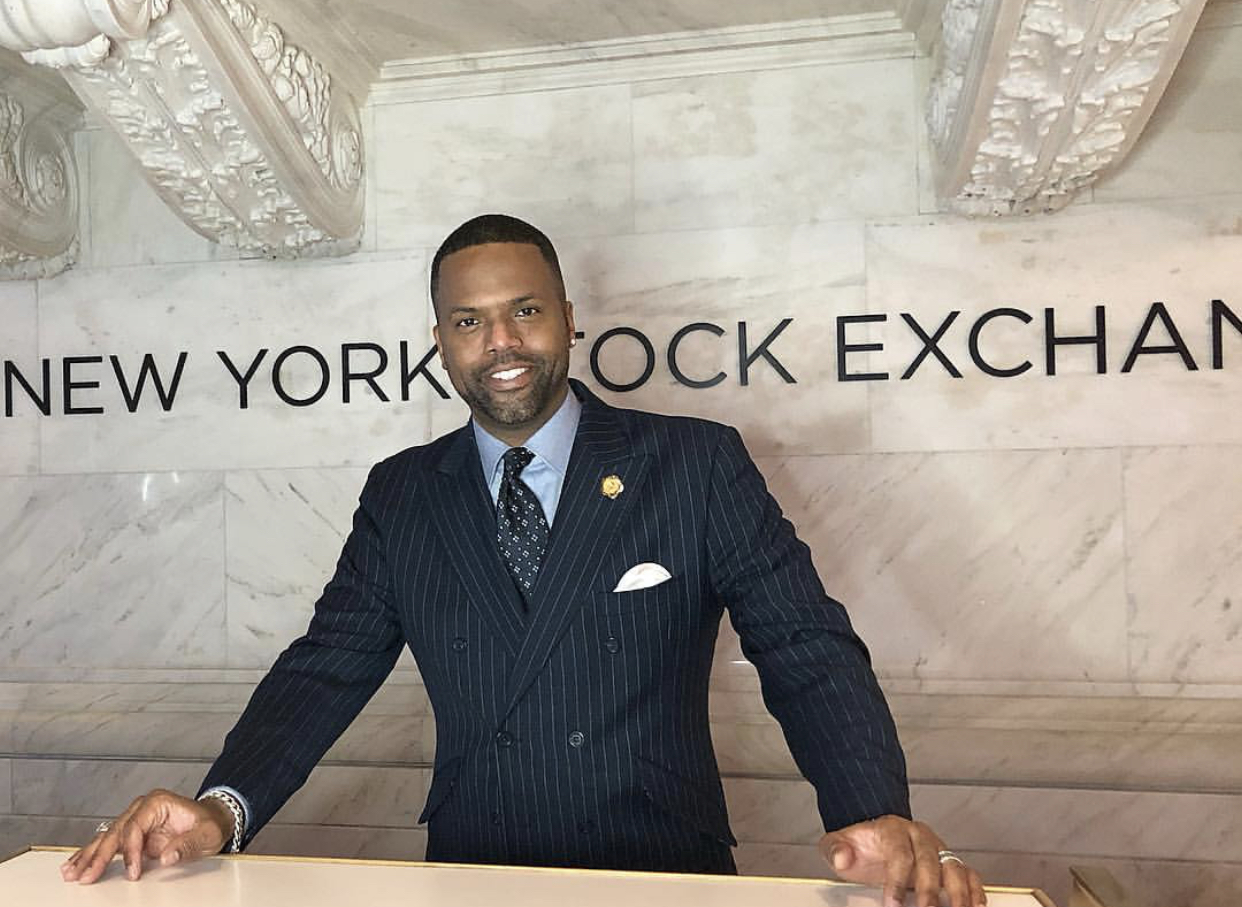 Two More Women Come Forward With Sexual Assault Allegations Against Former 106 & Park Host, AJ Calloway