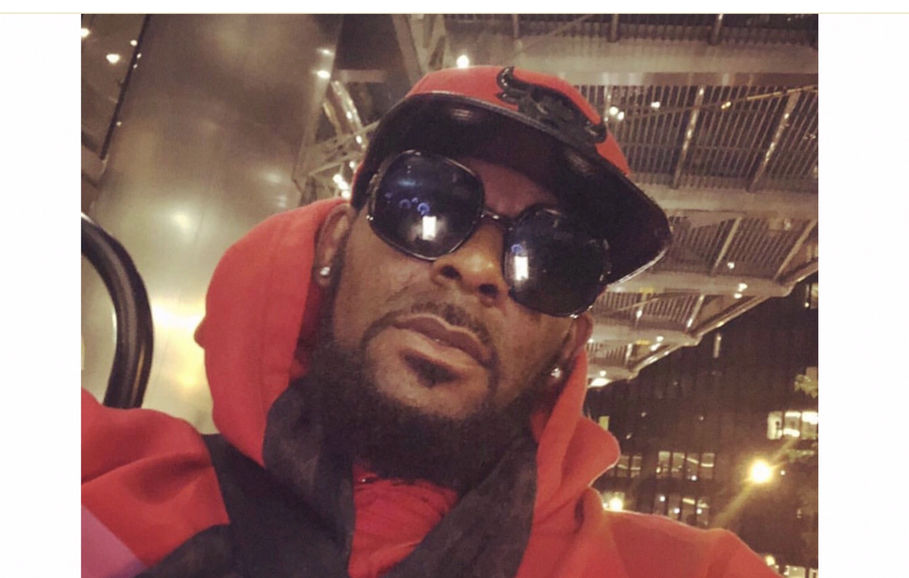 Lifetime TV’s ‘Surviving R. Kelly’ Docuseries Sparks An Increase In Spotify Streams