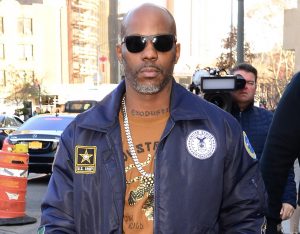 DMX - Baller Alert DMX New Movie