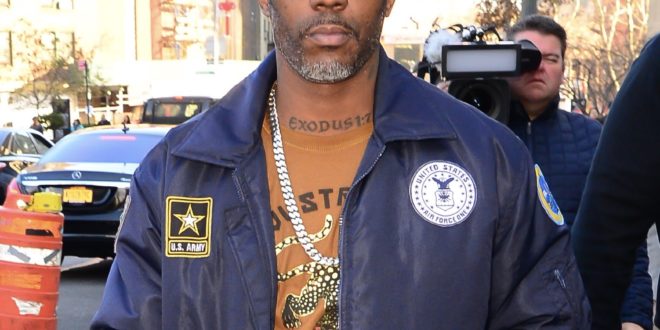 Ruff Ryders To Host "Ryde Out" Event to Honor the Late DMX in NYC