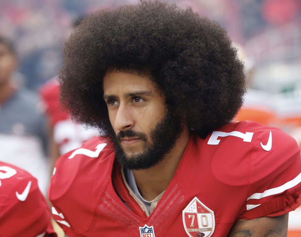 Colin Kaepernick’s Lawyer Says NFL Commissioner Is Lying About Why Kaepernick Isn ...