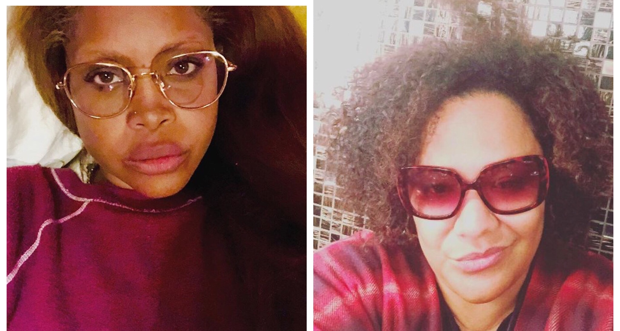 Erykah Badu And “Surviving R. Kelly” Executive Producer Dream Hampton Get Into Twitter Fight Over Docu-Series
