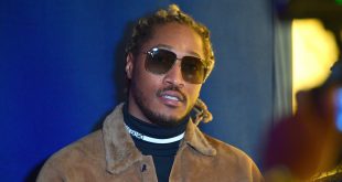 Black Twitter Reacts To Future's Leaked Song Lyrics "Tell Steve Harvey I Don't Want Her"