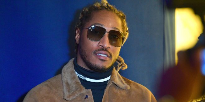 Black Twitter Reacts To Future's Leaked Song Lyrics "Tell Steve Harvey I Don't Want Her"