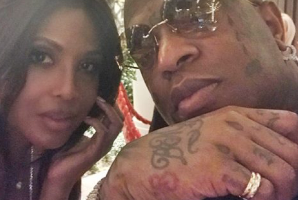 Are Y’all Finished Or Y’all Done?: Birdman and Toni Braxton Call It Quits