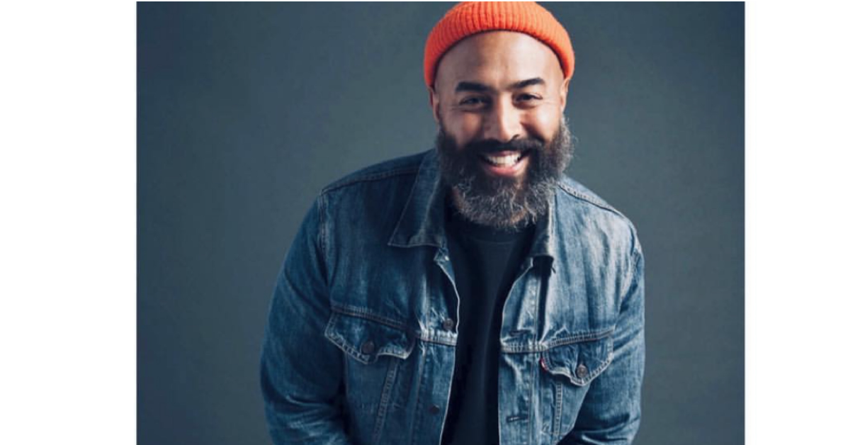 Hot 97’s own Ebro Darden Named Apple Music’s Global Editorial Head of Hip-Hop and R&B