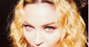 Madonna Talks Harvey Weinstein