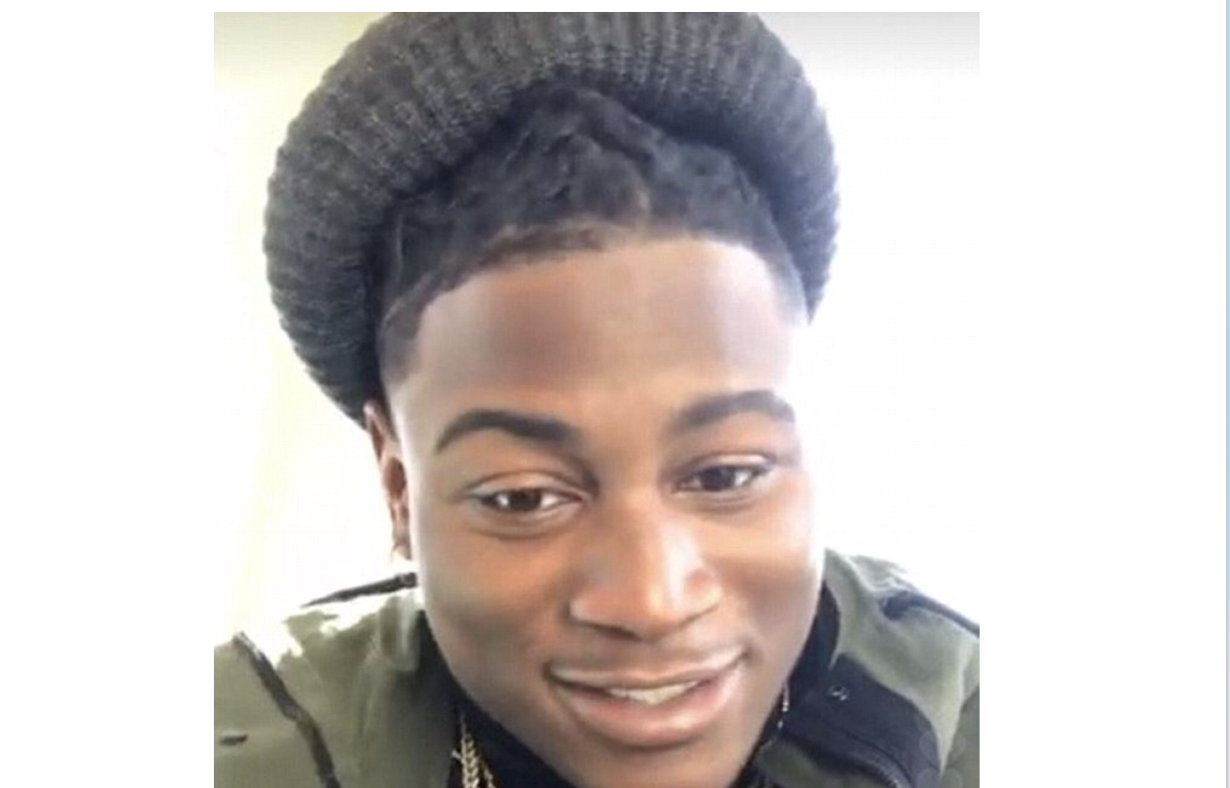 Washington Redskins’ Reuben Foster Dismissed From Domestic Violence Charges