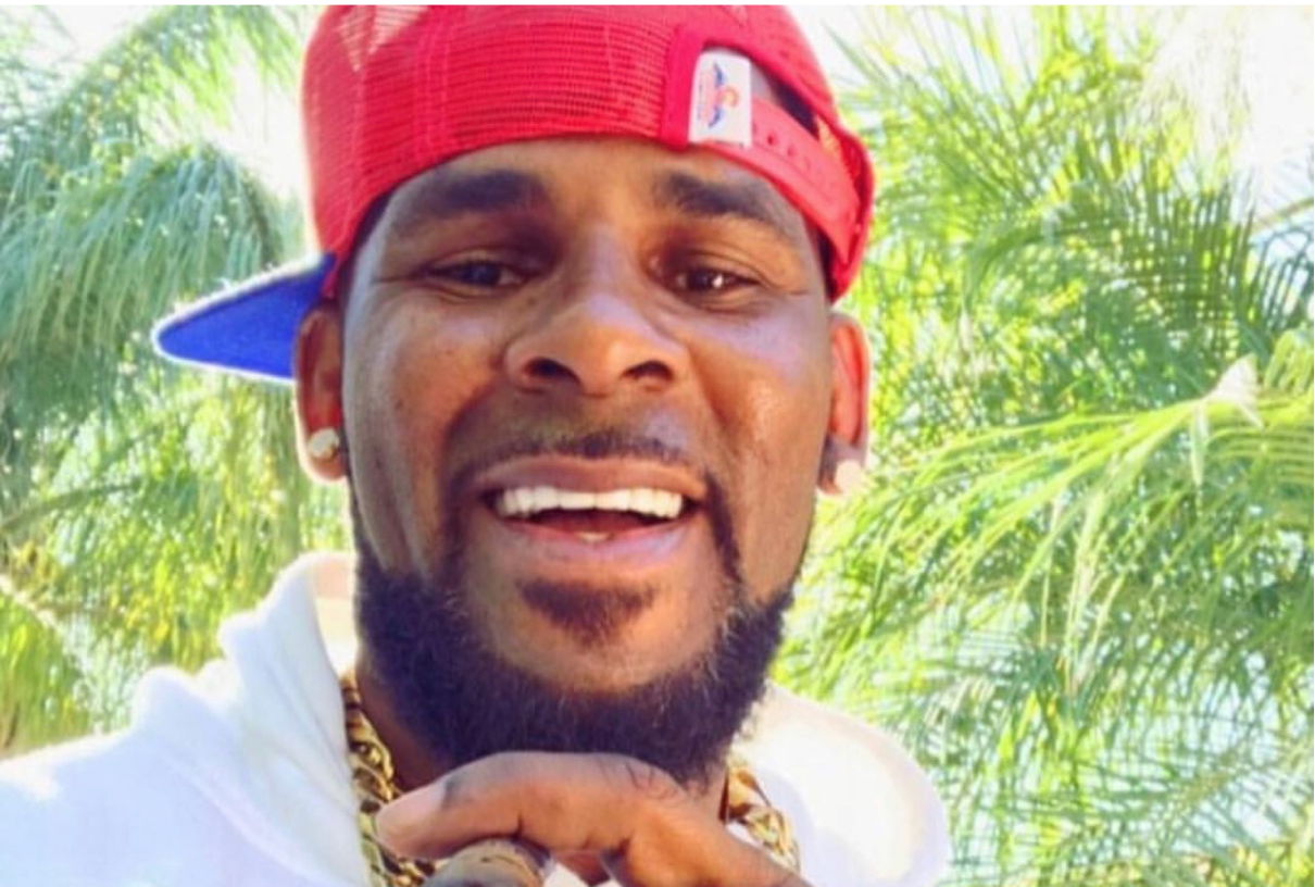 ‘Surviving R. Kelly’: All of The Mind-Blowing Information From The First Night So Far