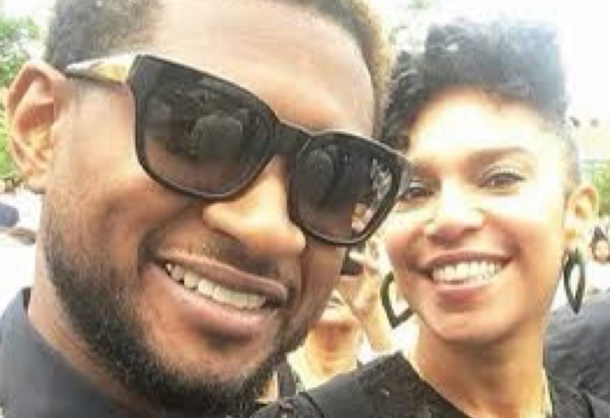 Usher Tried To Keep His Divorce Hidden From The Public, Claims The News Could “Compromise the Safety and Well-Being of The Parties”
