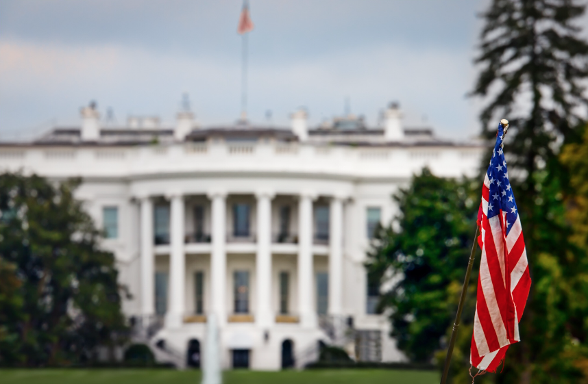 Here’s What’s Closed During The Government Shutdown