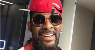 R Kelly Manager Speaks OUt
