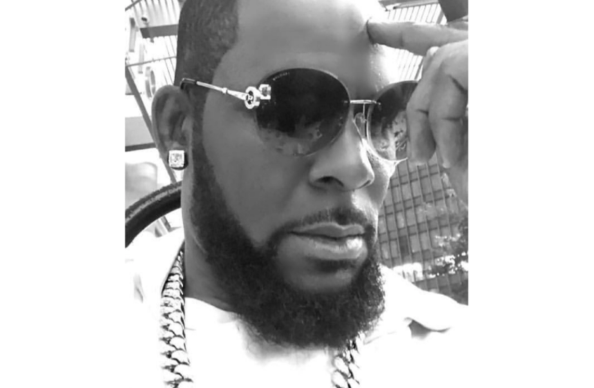 R. Kelly Off The Hook In Dallas STD Case After Officials Close Investigation, Victim Plans to Refile in New York