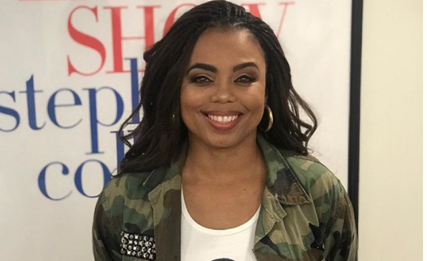 Jemele Hill to Debut New Podcast “Unbothered” On Spotify In March