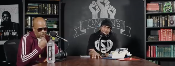 Dame Dash Talks Roc-A-Fella Records, Jay-Z’s Relationship With R. Kelly And The Signing Of Young Foxy Brown, Admits Aaliyah Was Raped By Kelly