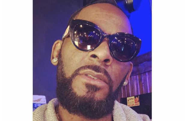 Gun Threat That Closed Down ‘Surviving R. Kelly’ Premiere Linked to R. Kelly’s Business Associate