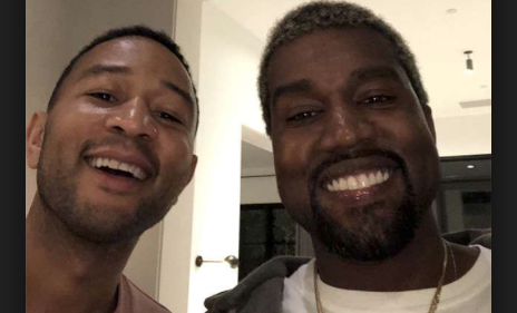 Kanye West Talks Michael Jackson Documentary, Troubled Artists and the Problem With Cancel Culture:  “We Can All Enjoy All Their Music All We Want”