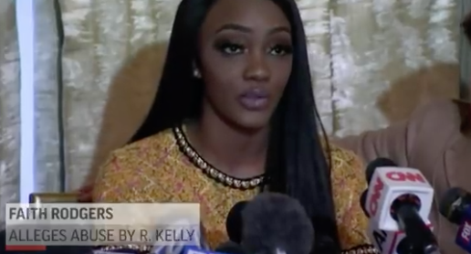 R. Kelly Accuser’s Lawyer Confirms Victim Will Meet With NYPD To Launch Investigation Into R. Kelly