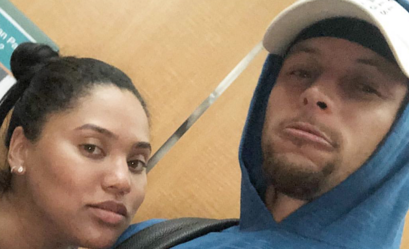 Steph Curry’s Jersey Still Won’t Be Retired at Davidson Until He Graduates