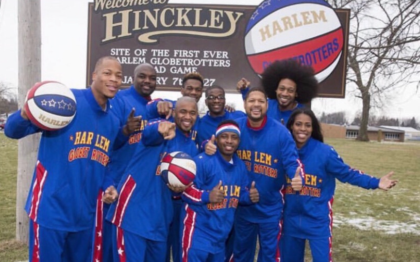 Harlem Globetrotters Offering Free Tickets To Furloughed Government Employees During Shutdown