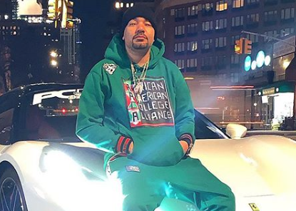 Baller Alert Exclusive: DJ Envy Talks Best Breakfast Club Guest, Birdman Interview, and R. Kelly Allegations: “We Should Expose The People That Are Hurting Our Young Kids and Hurting Our Teenagers, We Should Absolutely, Positively Expose Them” 