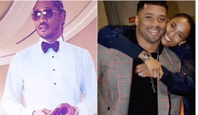 Future Explains Why He Blasted Wendy Williams and Talks Ciara and Russell Wilson on Freebandz Radio: “He Do Exactly What She Tell Him To Do”