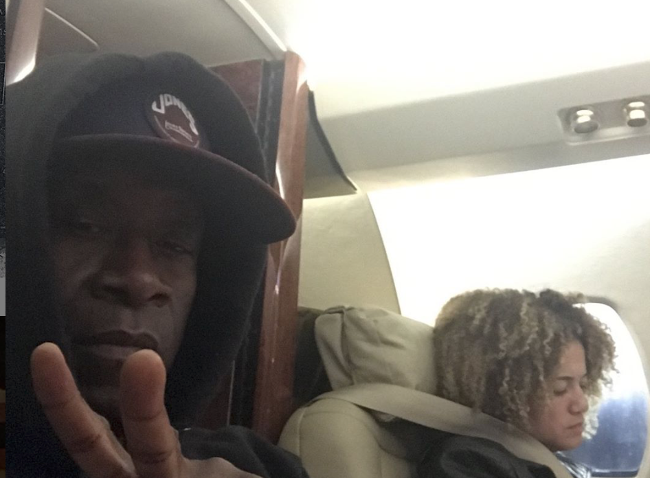Don Cheadle Doesn’t Want To Do Press Run For ‘Avengers’ Movie Because Mark Ruffalo ‘Runs His Mouth A lot’