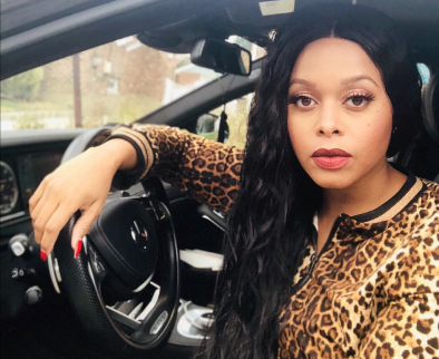 Chrisette Michele Talks Life After Her Career-Ending Decision To Perform For Trump’s Inaugural Ball: “I Want People To Know That It’s Okay To Expect More From Me”