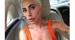 Lady Gaga Reveals She Was Raped and Impregnated at 19