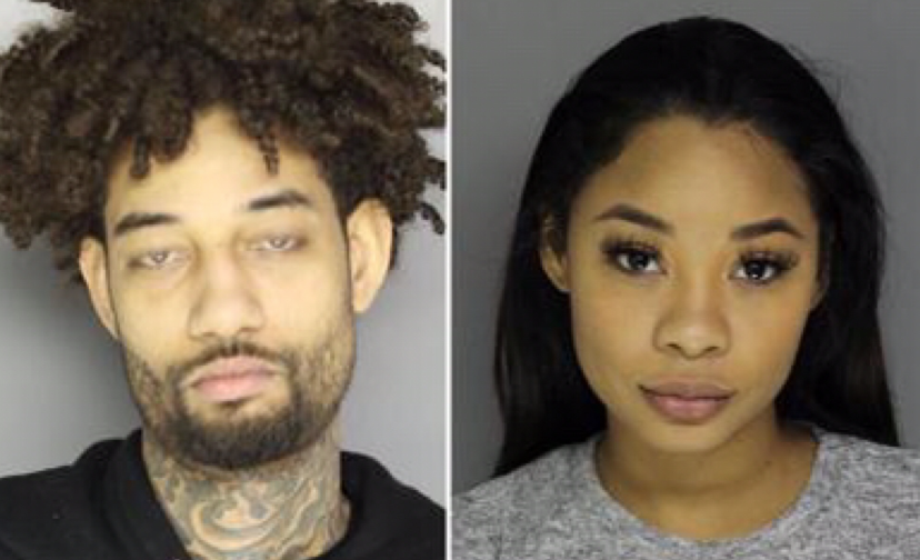 PnB Rock Arrested On Gun And Drug Charges
