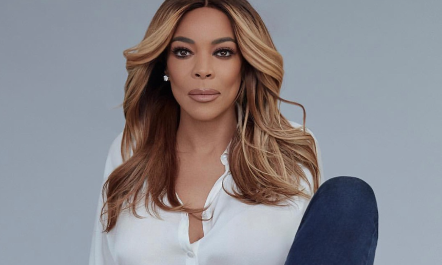 Wendy Williams’ Husband, Kevin Hunter, Accused Of Domestic Violence Against Wendy: “[Wendy Has] Suffered Horrendous Physical Abuse At The Hands Of Her Husband From Hell”
