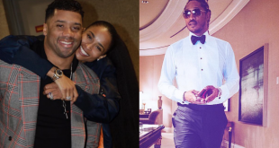 Russell Wilson Seemingly Responds to Future's Diss With 'Dad Life' Photo Featuring Stepson